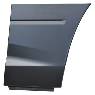 Sherman® - Rear Driver Side Lower Bed Panel Patch Front Section (Value Line)