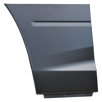 Sherman® - Rear Passenger Side Lower Bed Panel Patch Front Section (Value Line)