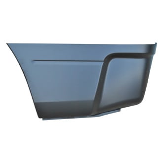 Sherman® - Rear Driver Side Lower Wheel Arch Patch Front Section (Value Line)
