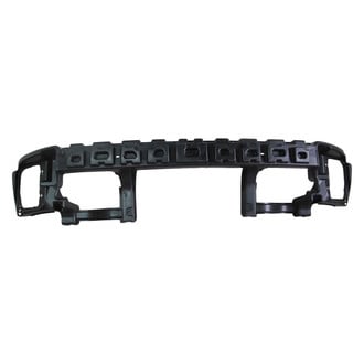 Sherman® - Front Bumper Absorber (CAPA Certified)