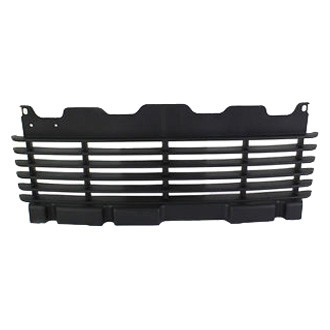 Sherman® - Front Inner Bumper Grille Insert (Value Line)
