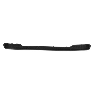 Sherman® - Front Lower Bumper Filler (Value Line)
