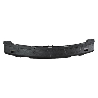 Sherman® - Front Upper Bumper Support (Value Line)