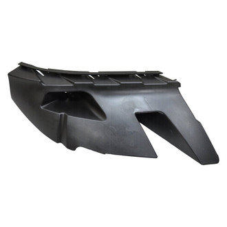 Sherman® - Front Outer Passenger Side Bumper Cover Support (CAPA Certified)