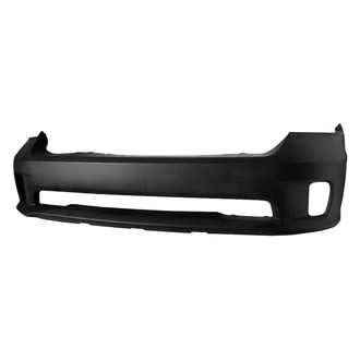 Sherman® - Front Bumper Cover (CAPA Certified)