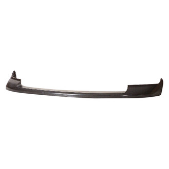 Sherman® - Front Upper Bumper Cover (CAPA Certified)