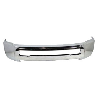 Sherman® - Front Bumper Face Bar (Value Line)