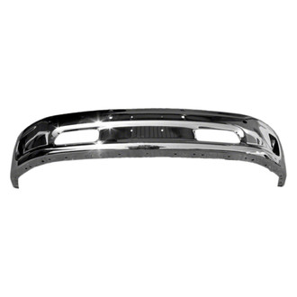 Sherman® - Front Bumper Face Bar (Value Line)