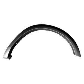 Sherman® - Front Fender Flare