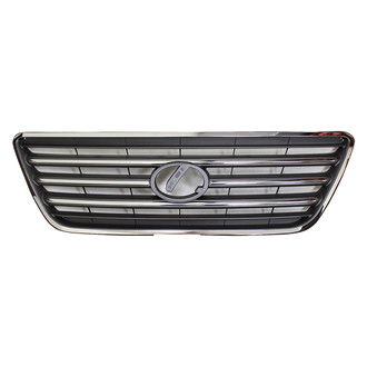 Sherman® - Grille