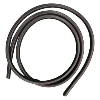 Sherman® - Front Driver or Passenger Side Door Seal (Value Line)