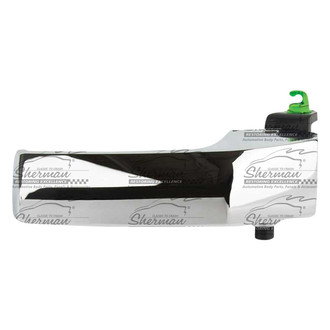 Sherman® - Rear Driver Side Interior Door Handle (Value Line)