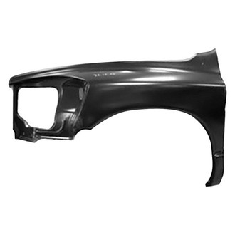 Sherman® - Front Driver Side Fender (CAPA Certified)