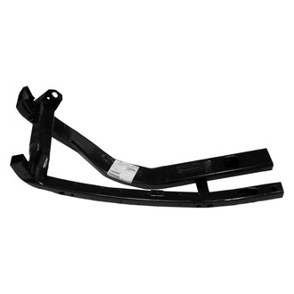 Sherman® - Driver Side Radiator Support (Value Line)