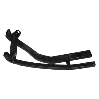 Sherman® - Passenger Side Radiator Support (Value Line)