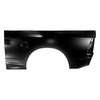 Sherman® - Driver Side Bed Panel (CAPA Certified)