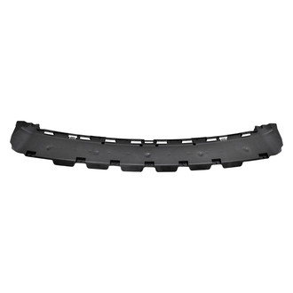 Sherman® - Front Upper Bumper Cover Support (Value Line)