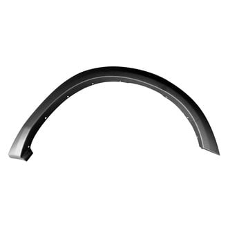 Sherman® - Front Passenger Side Wheel Arch Molding (Value Line)
