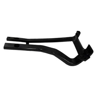 Sherman® - Outer Driver Side Radiator Support Bracket (Value Line)
