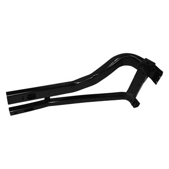 Sherman® - Outer Passenger Side Radiator Support Bracket (Value Line)