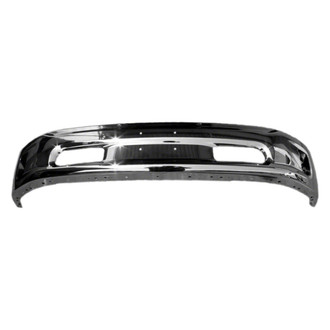 Sherman® - Front Bumper Face Bar (Value Line)