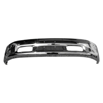 Sherman® - Front Bumper Face Bar (Value Line)