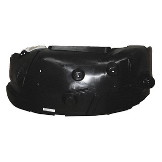 Sherman® - Front Passenger Side Fender Liner (Value Line)