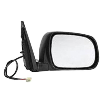 Sherman® - Passenger Side Power View Mirror (Heated, Foldaway) (Standard Line)