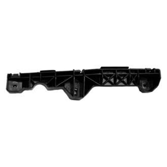 Sherman® 3336-84N-1 - Front Driver Side Bumper Bracket (Value Line)