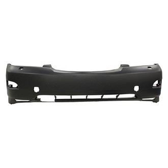 Sherman® - Front Bumper Cover (CAPA Certified)