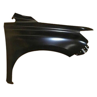 Sherman® - Front Passenger Side Fender (CAPA Certified)