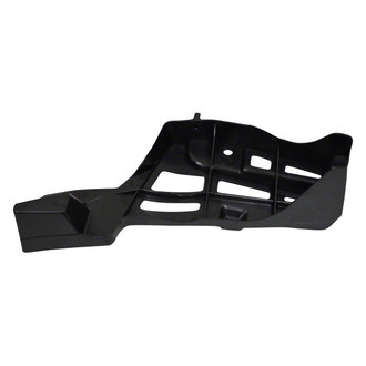Sherman® 3337-83H-2 - Rear Passenger Side Bumper Cover Side Retainer Bracket (Value Line)