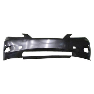 Sherman® - Front Bumper Cover (CAPA Certified)