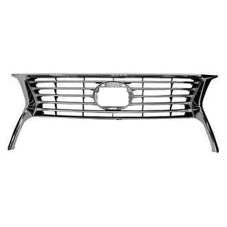 Sherman® - Grille