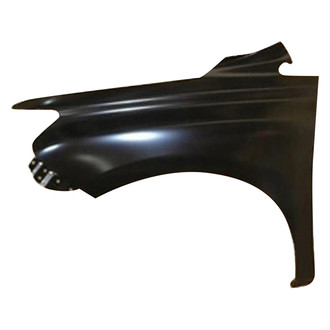 Sherman® - Front Driver Side Fender (CAPA Certified)