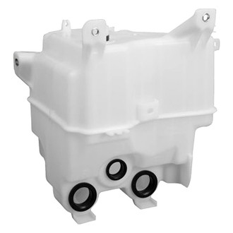 Sherman® - Washer Fluid Reservoir