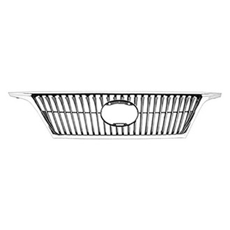 Sherman® - Grille