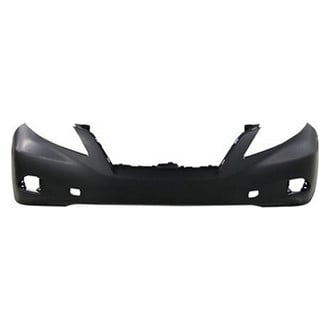 Sherman® - Front Bumper Cover (CAPA Certified)