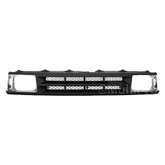 Sherman® - Grille