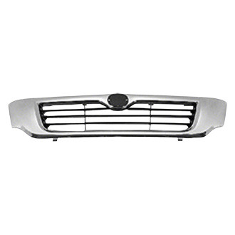 Sherman® - Grille