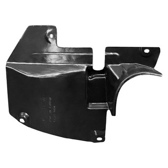 Sherman® - Front Passenger Side Splash Shield (Value Line)