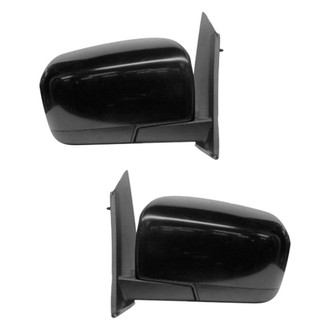 Sherman® - Power Side View Mirror (Heated, Foldaway)