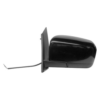 Sherman® - Driver Side Power View Mirror (Heated, Foldaway) (Standard Line)