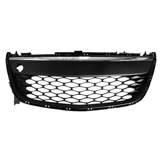 Sherman® - Front Lower Bumper Grille (Value Line)