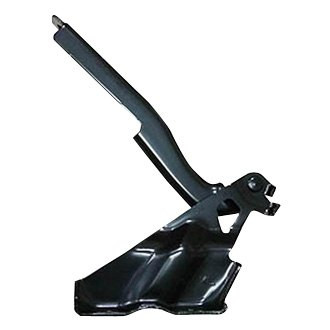 Sherman® - Driver Side Hood Hinge (Value Line)