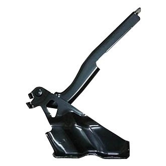 Sherman® - Passenger Side Hood Hinge (Value Line)