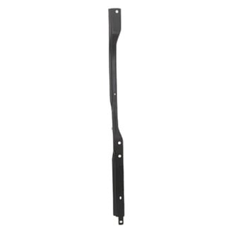 Sherman® - Lower Radiator Support (CAPA Certified)