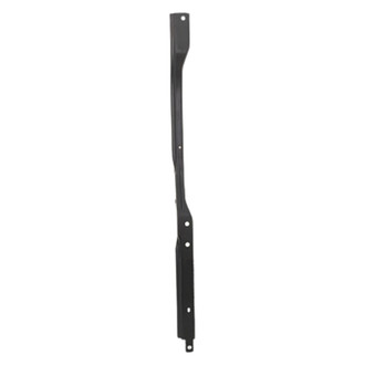 Sherman® - Lower Radiator Support (CAPA Certified)