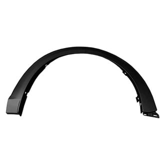 Sherman® - Front Driver Side Wheel Arch Molding (Value Line)