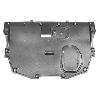 Sherman® - Engine Splash Shield (Value Line)